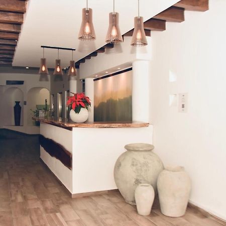 פלאייה דל כרמן Luxury Apartment Two מראה חיצוני תמונה