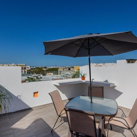 פלאייה דל כרמן Luxury Apartment Two מראה חיצוני תמונה
