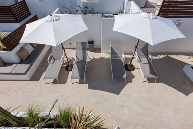 פלאייה דל כרמן Luxury Apartment Two מראה חיצוני תמונה