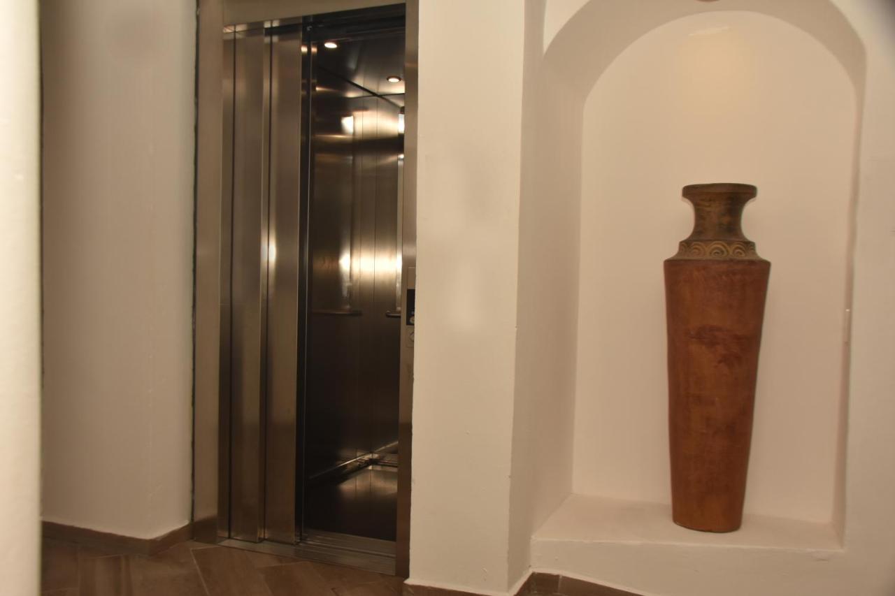 פלאייה דל כרמן Luxury Apartment Two מראה חיצוני תמונה