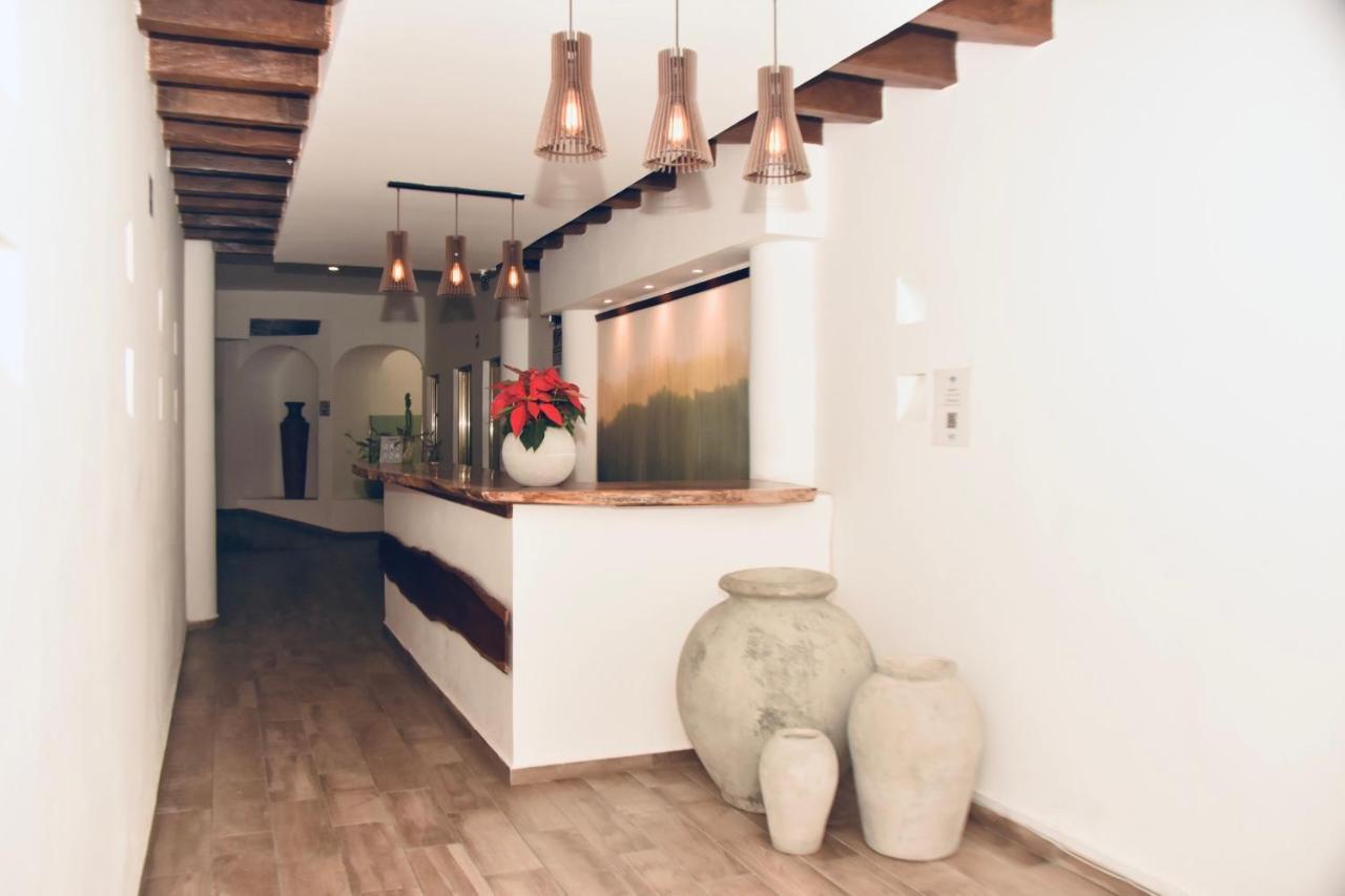 פלאייה דל כרמן Luxury Apartment Two מראה חיצוני תמונה